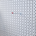 100mm Pegboard Hook