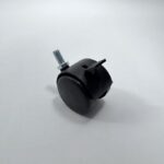 110230 Braked Castor For Grid Stands (2)