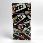 145280 Plastic Slatwall Panels