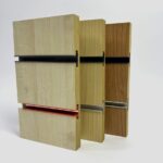 145305 Slatwall Inserts