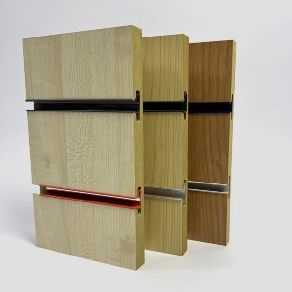 145305 Slatwall Inserts