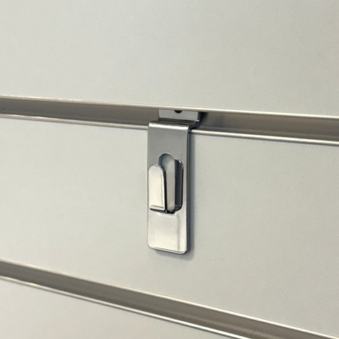 150415 Slatwall Display Hook – Large