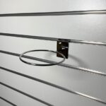 150505 Slatwall Ball Holder