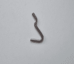 180310 Single Pegboard Hook