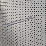 Euro Looped Pegboard Hook