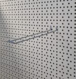 Euro Looped Pegboard Hook