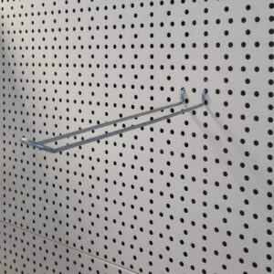 Euro Looped Pegboard Hook