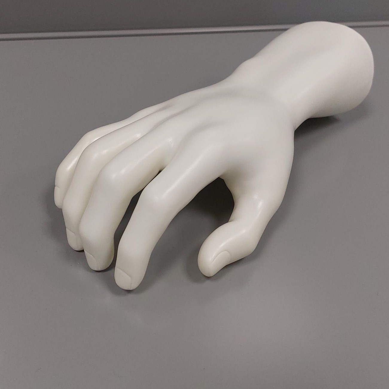  Mannequin Hand
