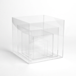 360745 Acrylic BoxCube – 5 Sided (1)