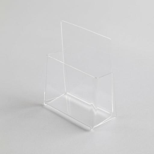 415260 Counter Standing Leaflet Holder A7 Portrait 415260 Counter Standing Leaflet Holder A7 Portrait