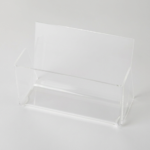 415265 Counter Standing Leaflet Holder A7 Landscape