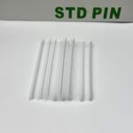 490310 Standard Polypropylene Tags 25mm (2)