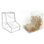 Acrylic Sweet Dispenser