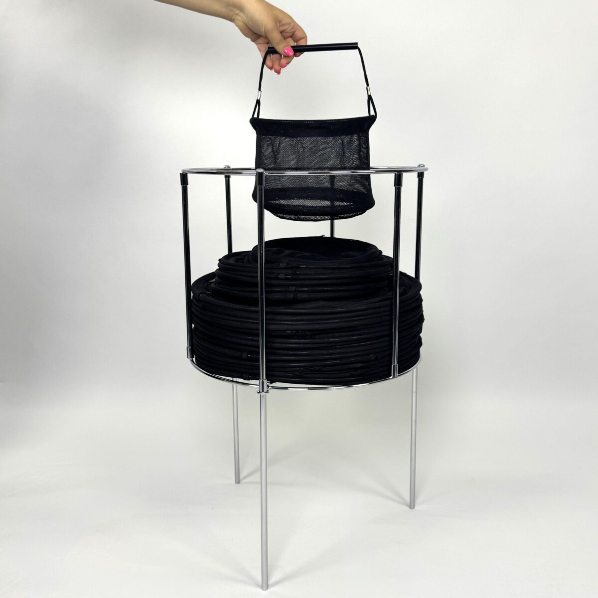 Basket Stacker