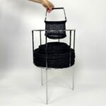 Basket Stacker