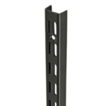 Black Twin Slot Upright