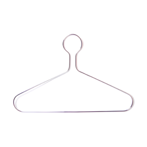 Captive Hotel Hangers (430 mm)