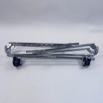 Folding Reps Clothes Rail