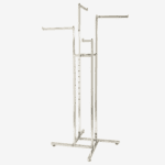 Four Straight Arm Rail