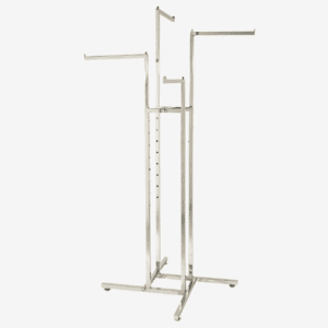 Four Straight Arm Rail