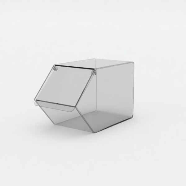 Pick and Mix Dispenser Unwrapped Single