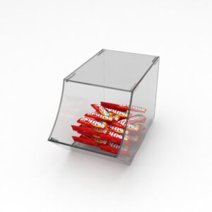 Pick and Mix Dispenser Wrapped Single