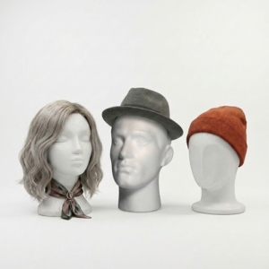 Poly heads