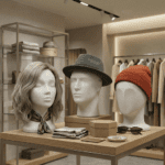 Polystyrene Heads