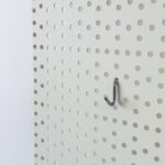 Single Pegboard Hook 180310