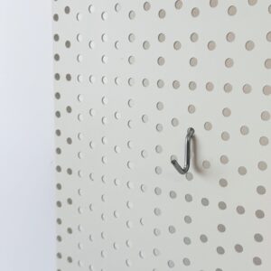 Single Pegboard Hook 180310