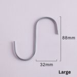 Large S Hook