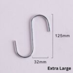 Extra Large S Hook