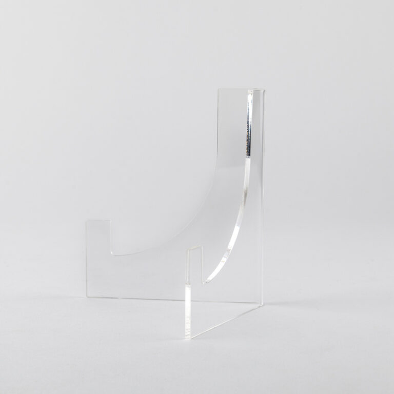 Clear Acrylic Easel Stand For Sale Fast UK Delivery