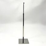 300150 Chrome Handbag Stand