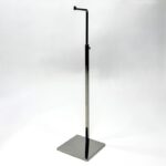 300150 Chrome Handbag Stand (2)