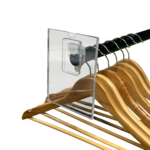 Arm End Graphic Holder A6