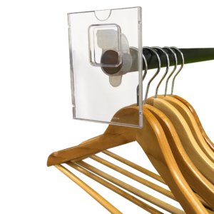 Arm End Graphic Holder A7