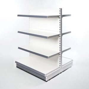 Double Sided Retail Gondola Bay e1691423393510