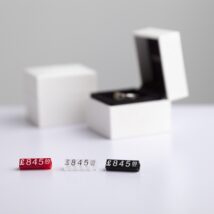 Price Cube Kit Nouvelle Medium Pound Currency Sign