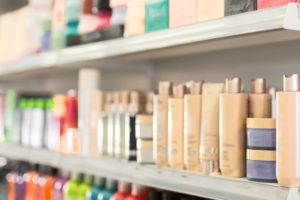 Shop Shelving