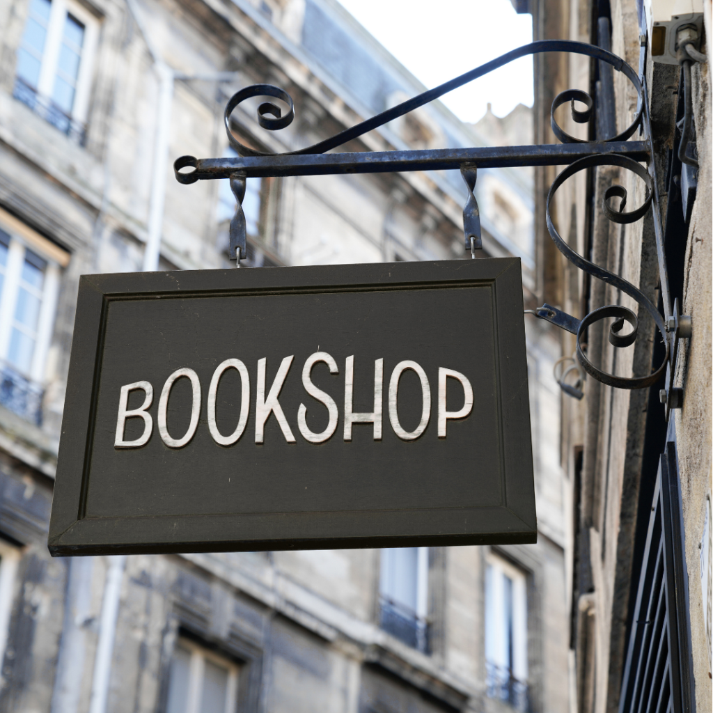 Bookshop