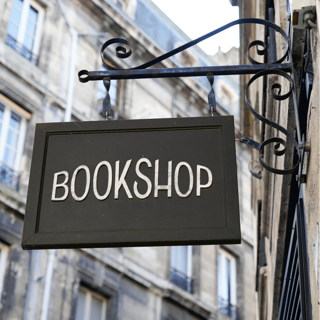 Bookshop