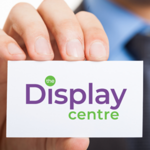Business card