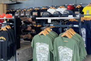 SH T Shirt Zone