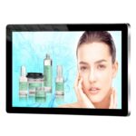 Indoor Wall Mounted Android Advertising Display