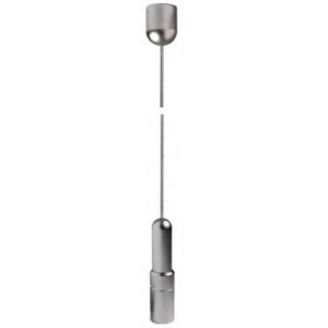 Fairfield 1.5mm Cable Floor To Ceiling Kit 4M Fitting Options