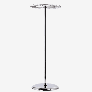 Revolving Belt Tie Spinner