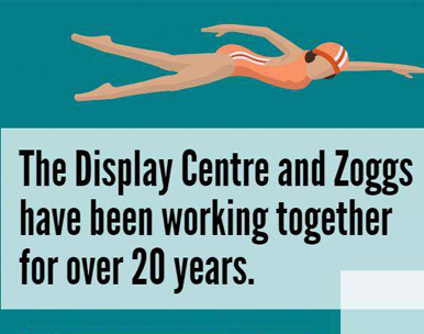 Zoggs & The Display Centre