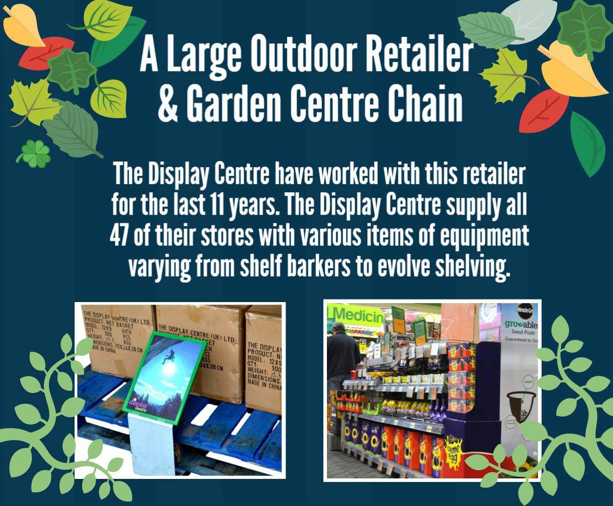 Mole Valley Farmers & The Display Centre