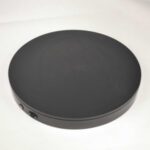 Motorised Turntable Black 300x300 1